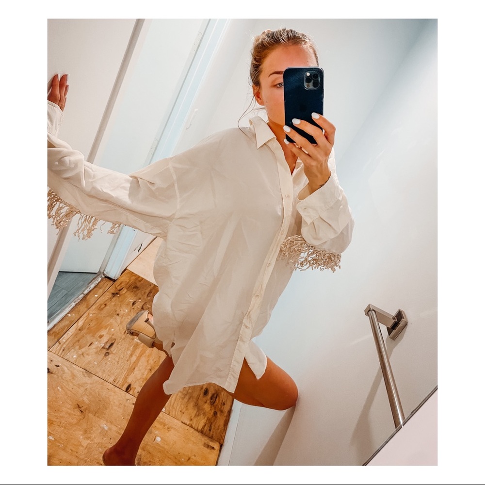 Polo Ralph Lauren shirt